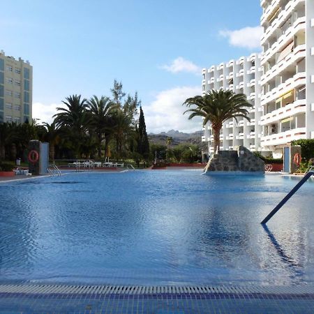 Apartamento Garland Agaete Parque Playa del Ingles  Exterior foto