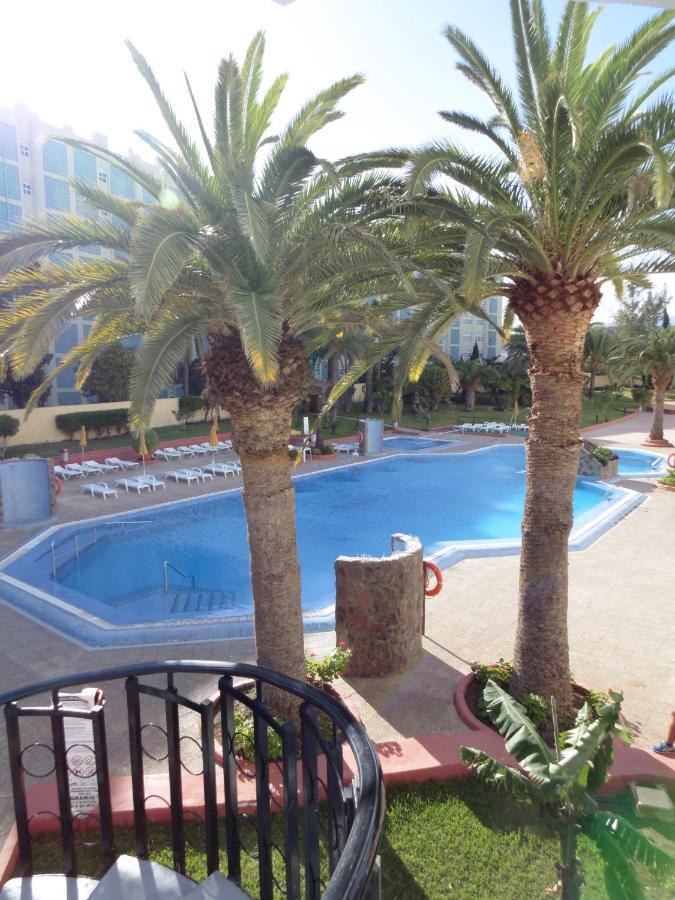 Apartamento Garland Agaete Parque Playa del Ingles  Exterior foto