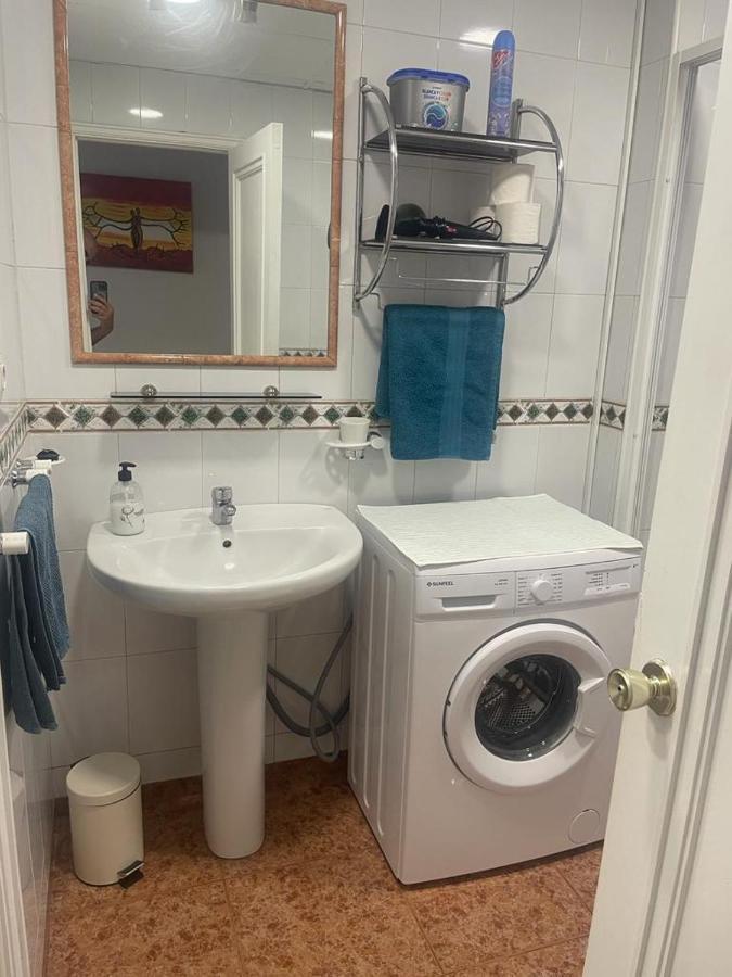 Apartamento Garland Agaete Parque Playa del Ingles  Exterior foto