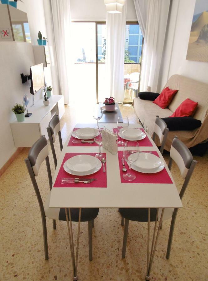 Apartamento Garland Agaete Parque Playa del Ingles  Exterior foto