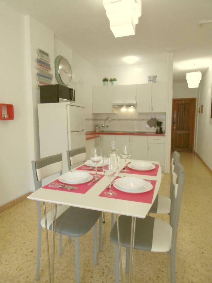 Apartamento Garland Agaete Parque Playa del Ingles  Exterior foto