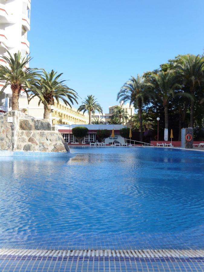 Apartamento Garland Agaete Parque Playa del Ingles  Exterior foto