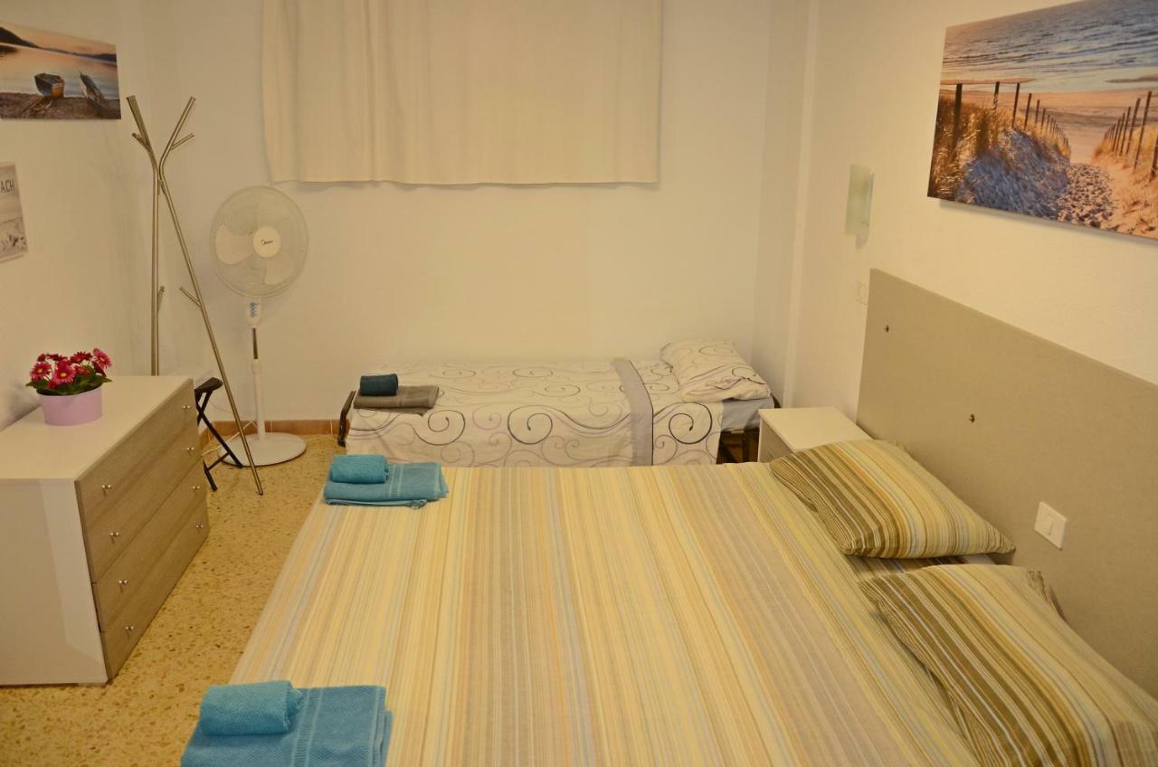Apartamento Garland Agaete Parque Playa del Ingles  Exterior foto