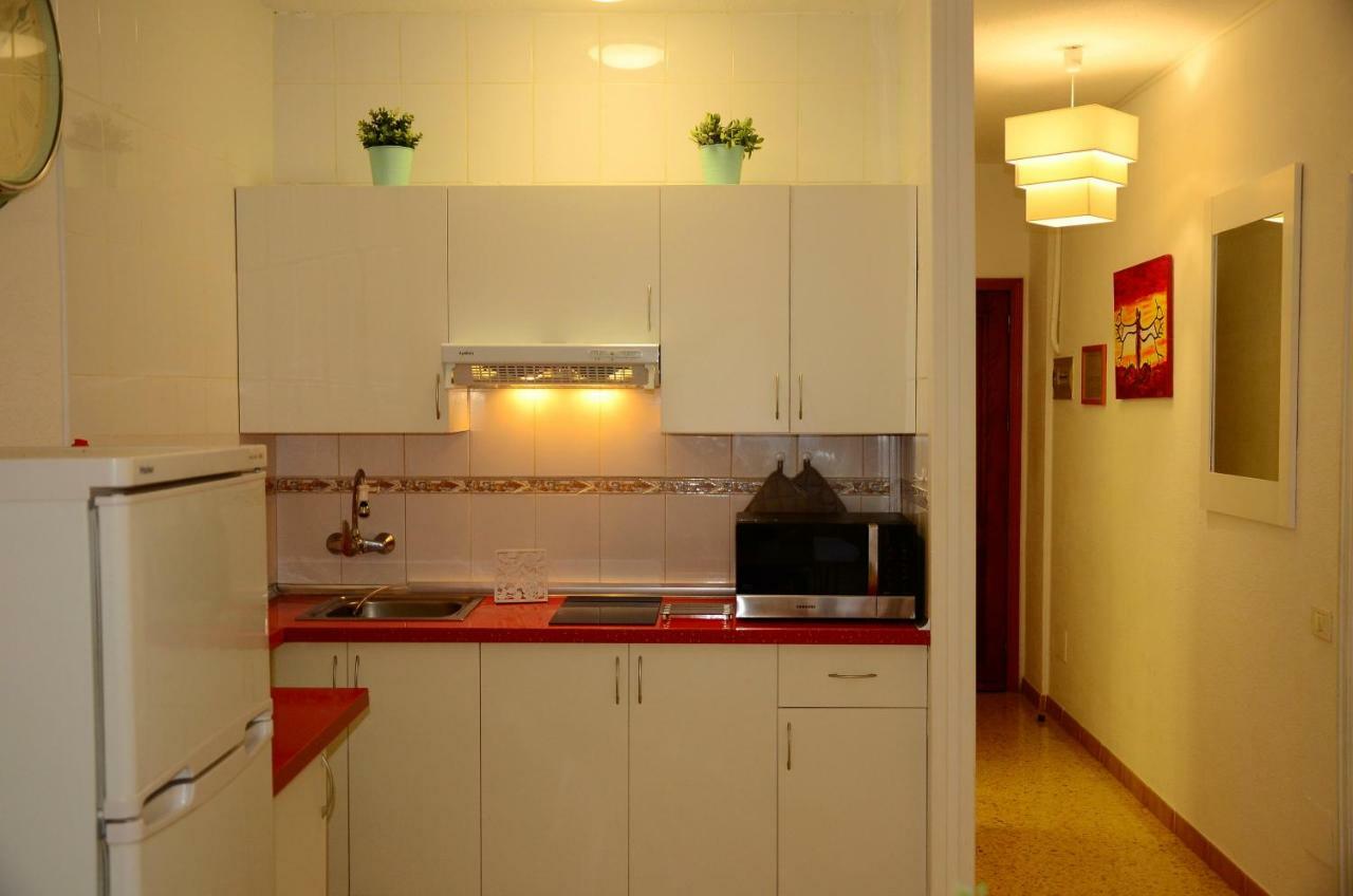 Apartamento Garland Agaete Parque Playa del Ingles  Exterior foto
